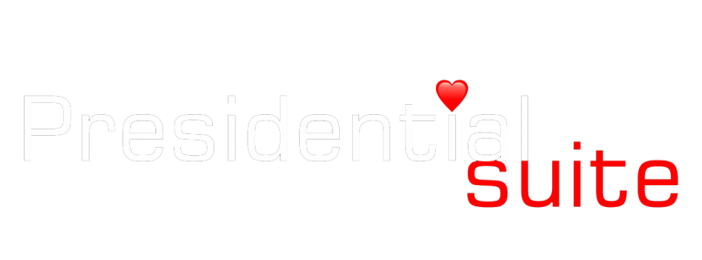 Presidential Suite Brothel Seaford Logo